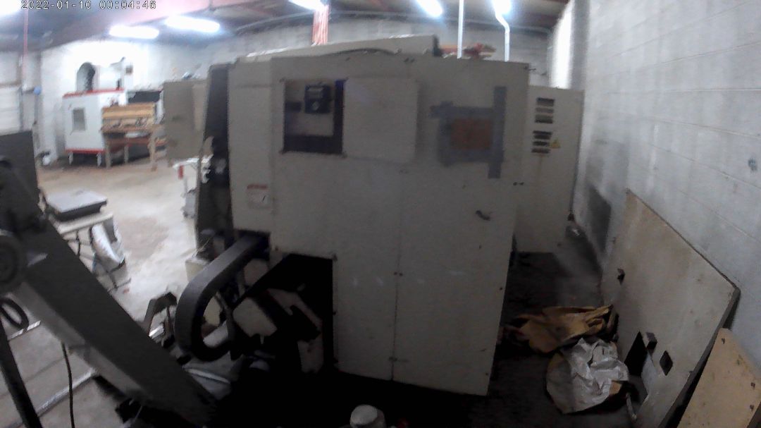 2013 MITSUBISHI SV-1100B - Image 30